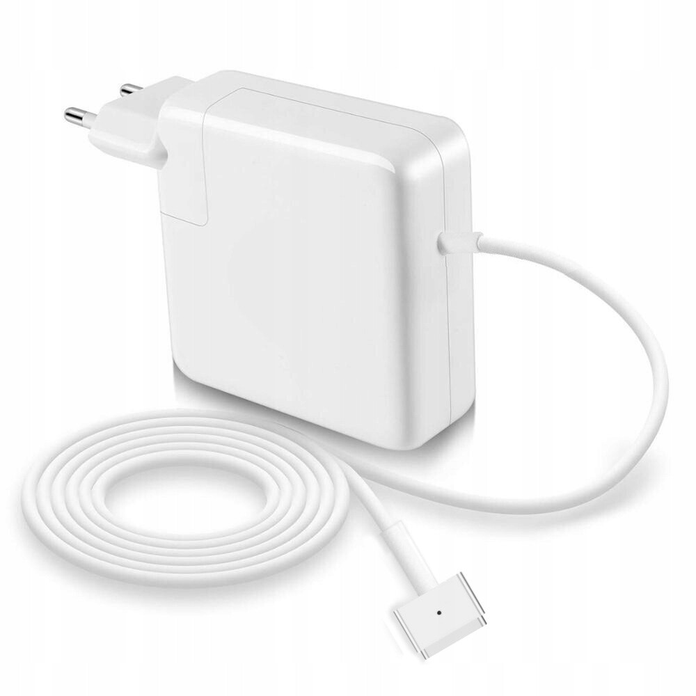 Nabíječka Pro Apple 60W 16,5V 3,65A Magsafe 2 T-type Napájecí Adaptér Pro Notebook