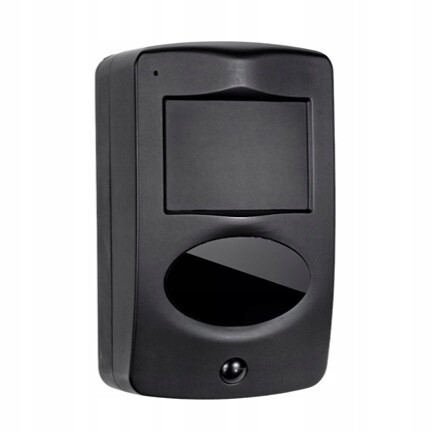 Wi-Fi kamera v Pir čidle Secutek SAH-LS011