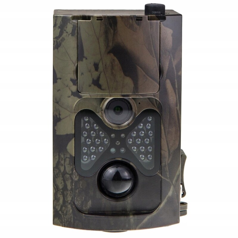 Fotopast Secutek SST-550A