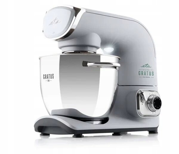 Kuchyňský robot Eta Gratus Evo Vital ETA102890092