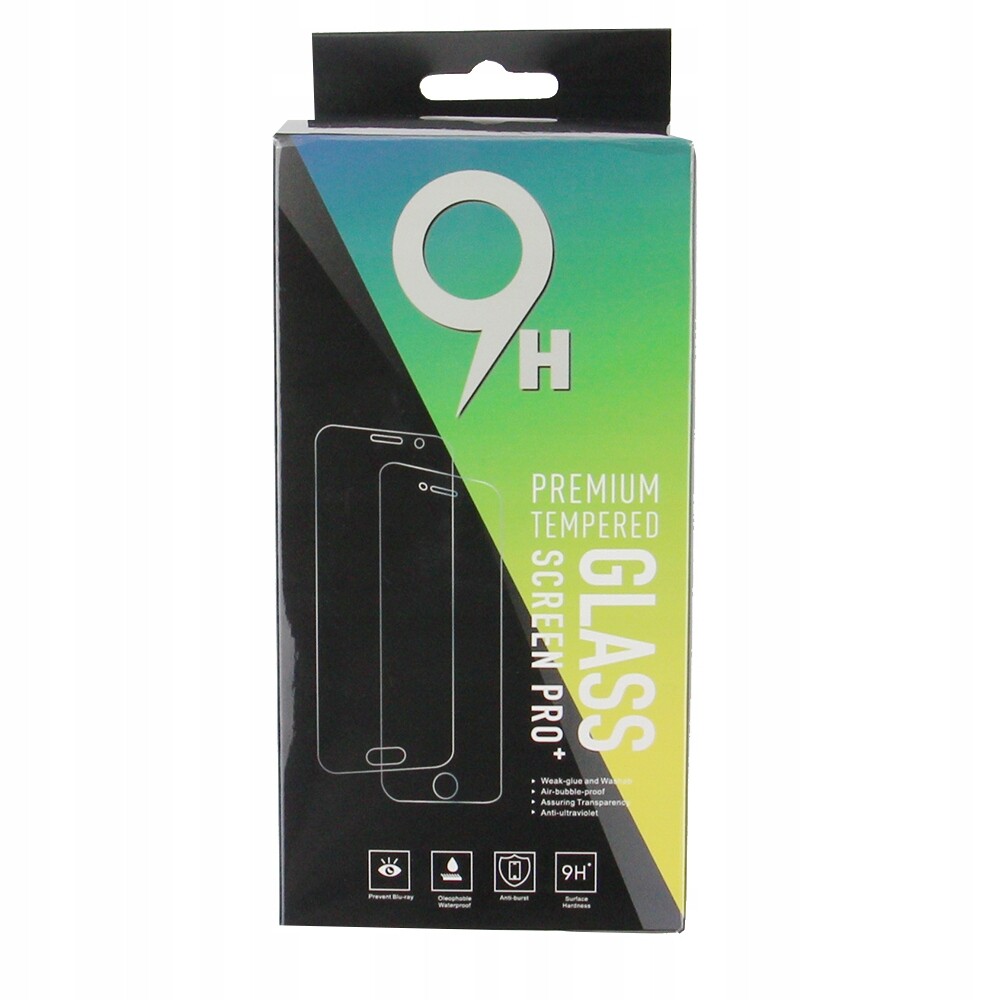 Tvrzené sklo 2,5D pro iPhone Xr 11 50v1