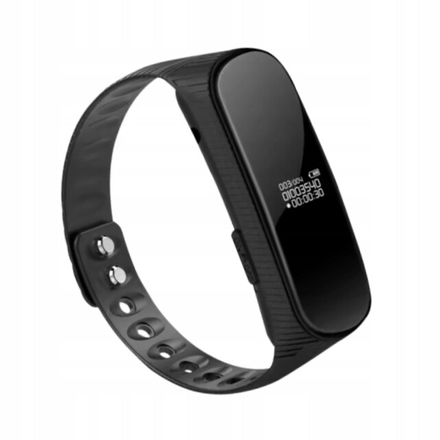 Diktafon v náramku S6 (4GB)