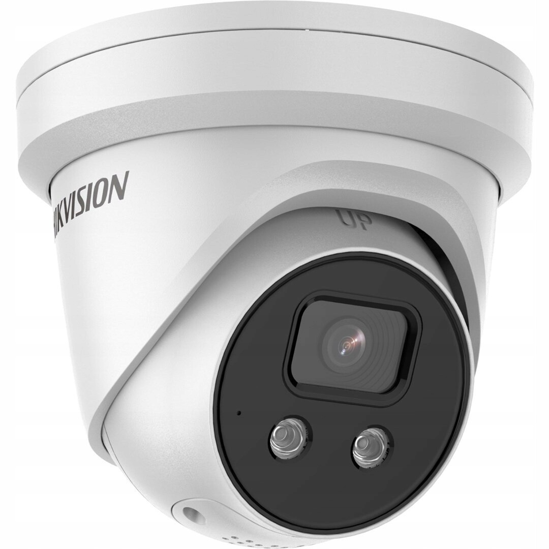 Ip kamera Hikvision 8MPx DS-2CD2386G2-ISU/SL 2.8 mm AcuSense Analytics