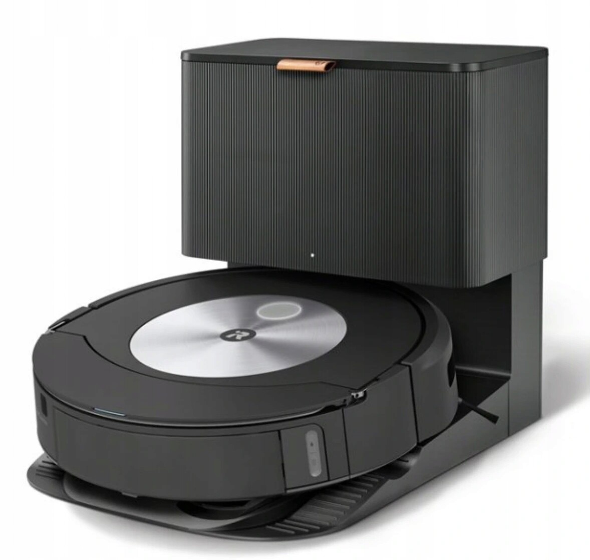 iRobot Roomba Combo j7+ 7558