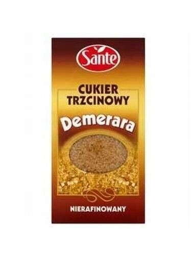 8 x Cukr Sante 500 g