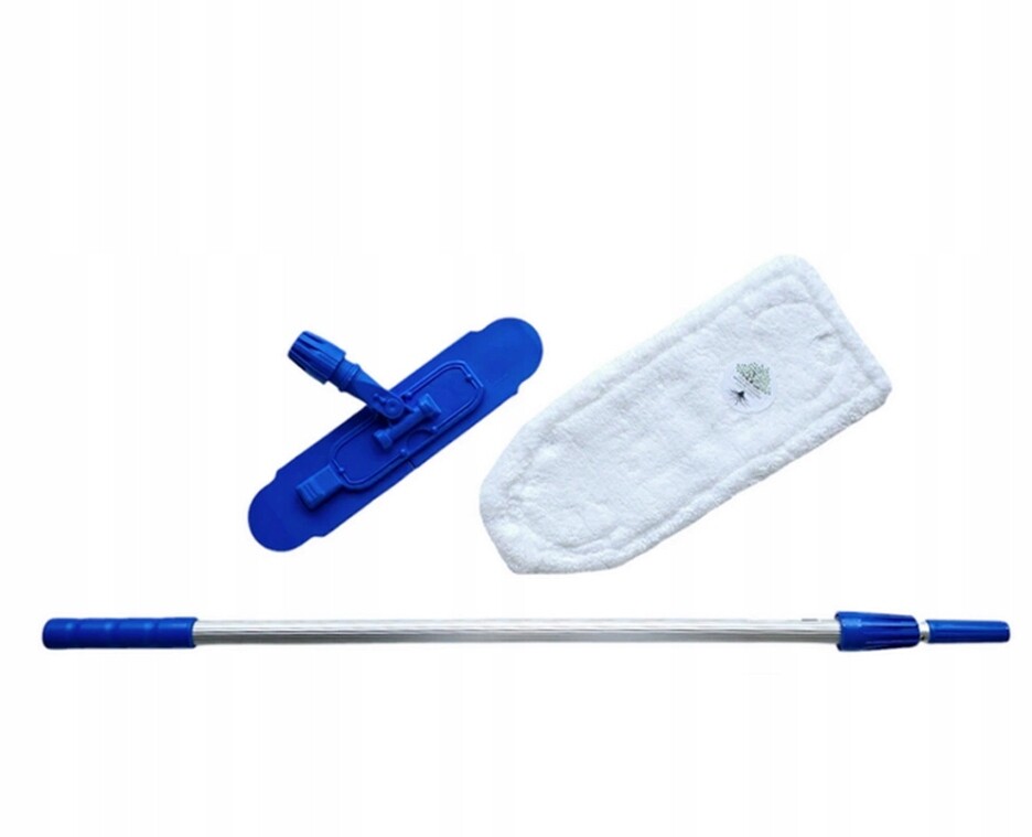 Podlahová Sada Na Koberce Čalounění Polštář Bílá Nova Raypath