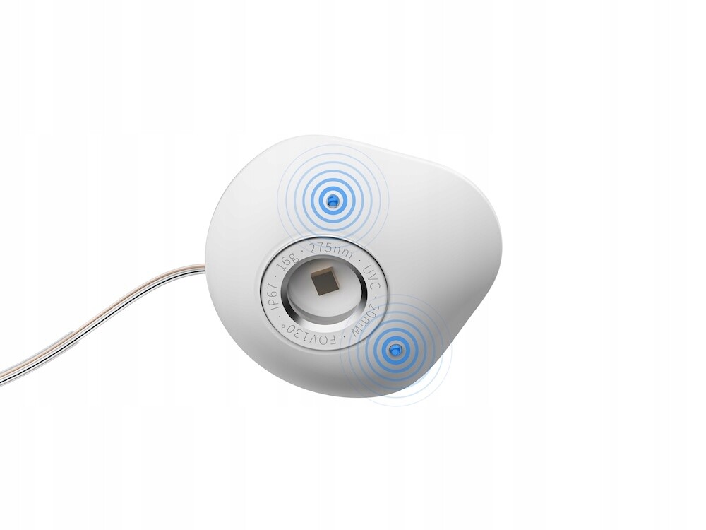 Neakasa Uvc Sterilizer – zařízení pro sterilizaci vody v napáječkách