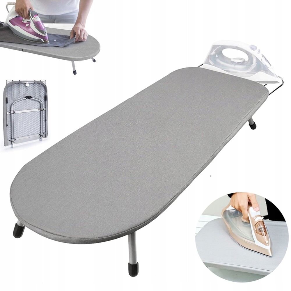 Žehlicí Prkno Kovová Závěsná Síť Snadná Dormitorium Apartmán