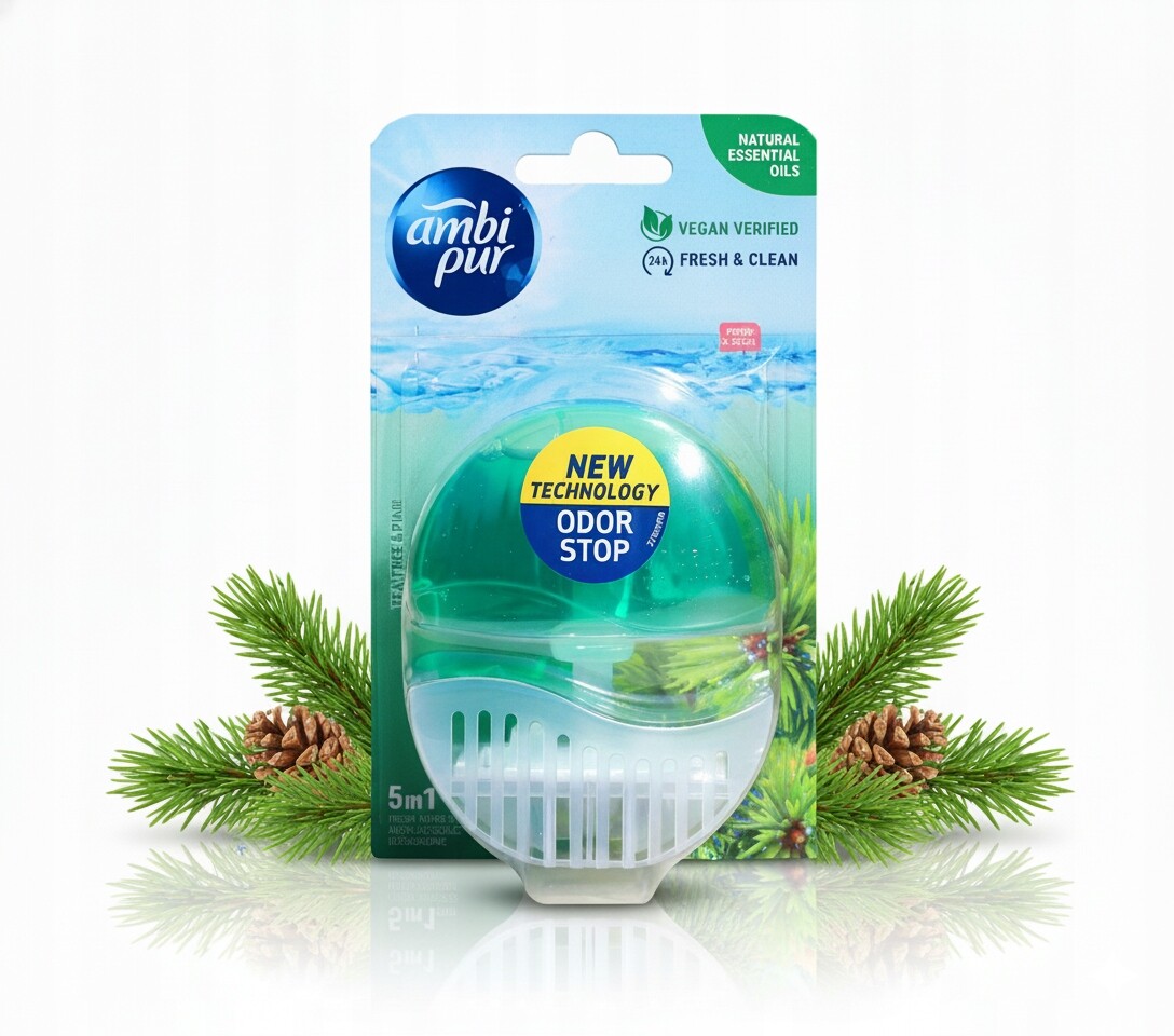 Ambi Pur 55 ml Tea Tree & Pine