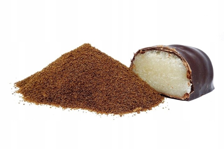 Káva Rozpustná Marcipánová 500 g Velké Balení