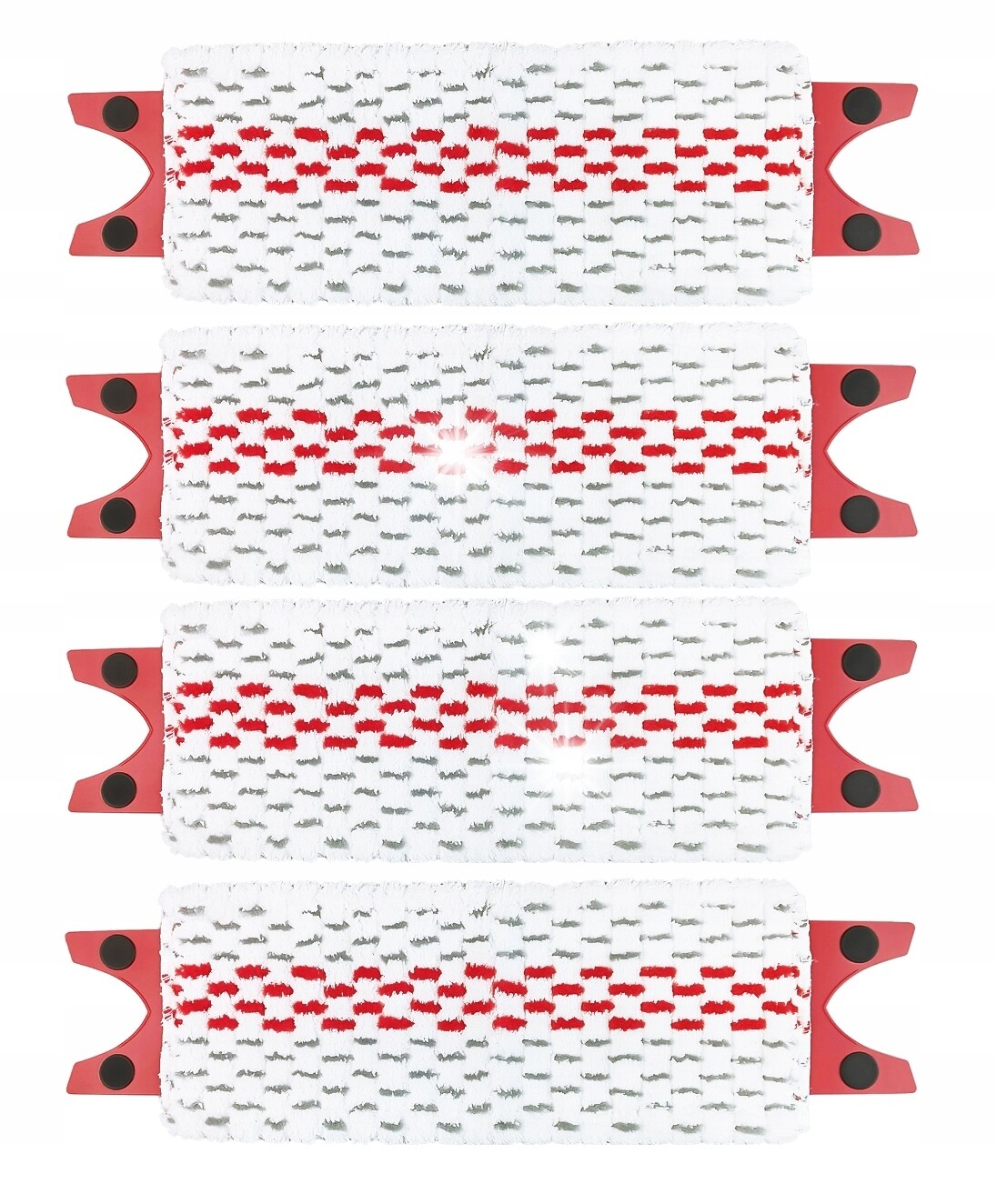 4x Vložka Do Mopu Vileda Ultramax 35CM