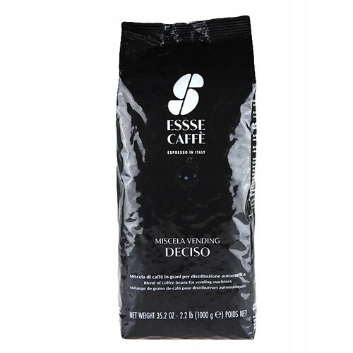 káva Essse Selezione Deciso 1000 g zrnková