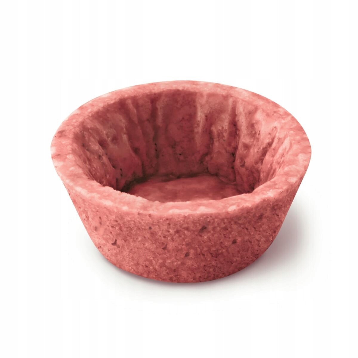 Korpusy 4,2 cm, tartaletky Vegan křehké Snack 7263