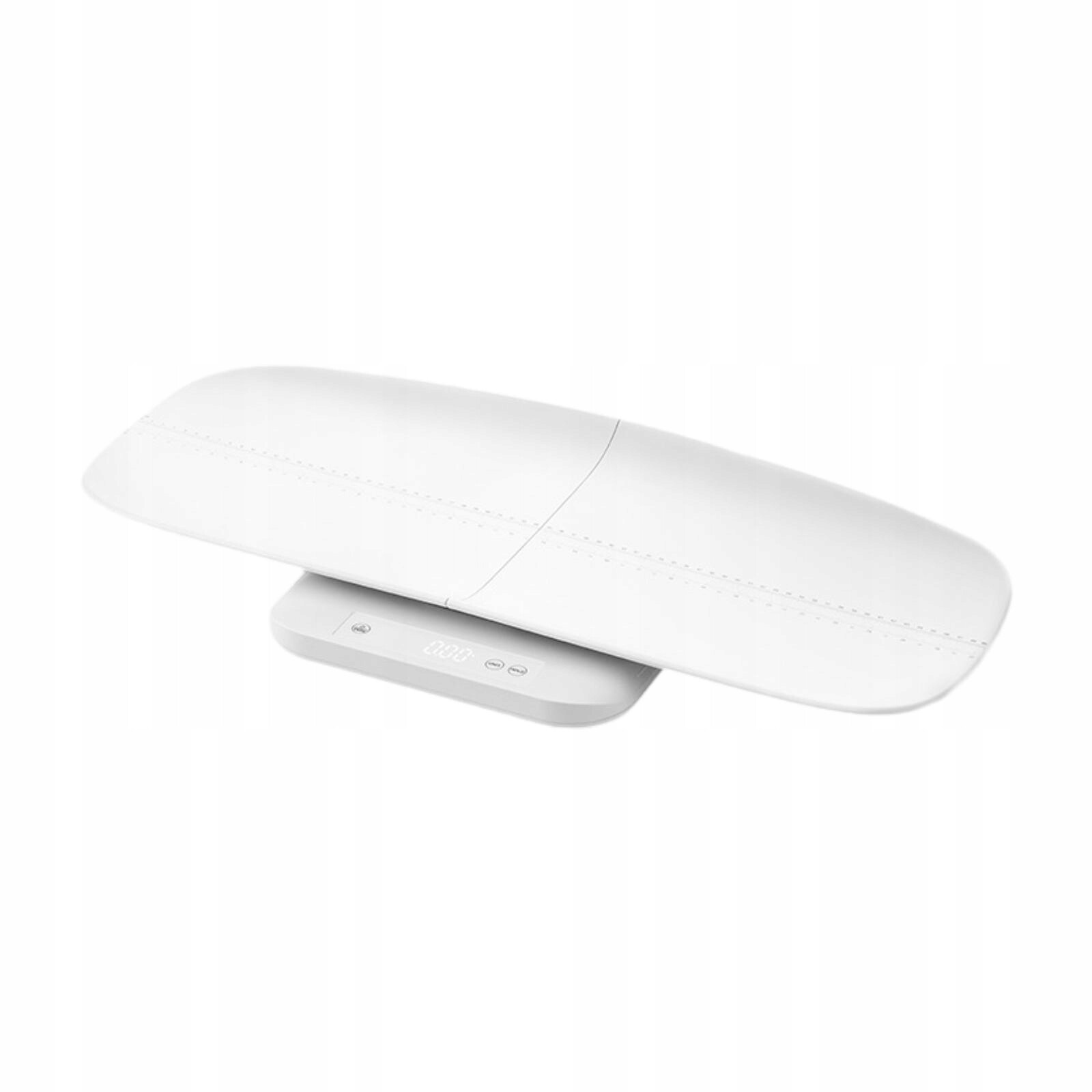 Dětské váhy Přenosné do 330 lb W/ Prostiskluzová Podložka Snadné použití