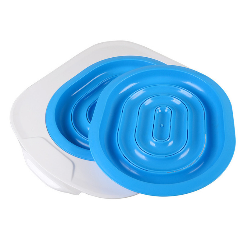 Kryt na záchodové prkénko pro kočky, nácvik na nočník, stelivo na toaletu,