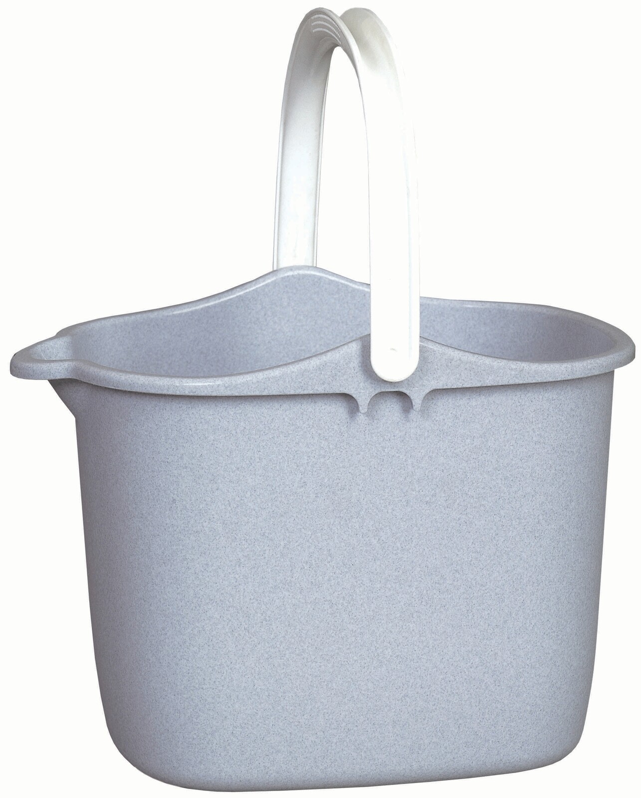 Kbelík s odšťavňovačem Curver 15 l