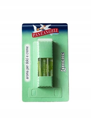 10 x Italský citronové aroma – Paneangeli