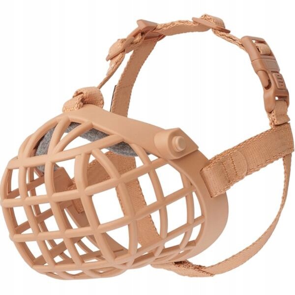 Náhubek Baskerville Wide Fit 1