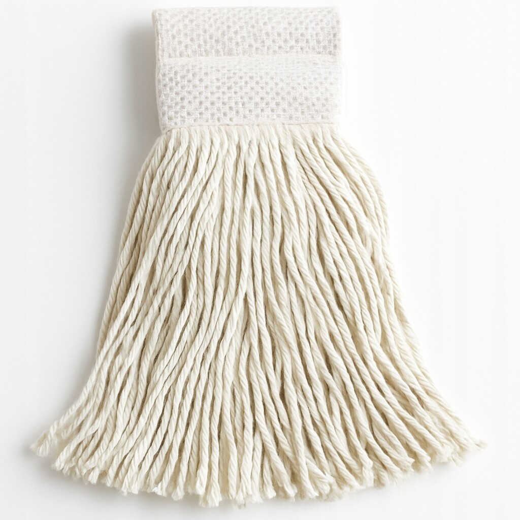 Nástavec na provázkový mop Sno-white Skilcraft – Heavy Duty, 4-vrstvový