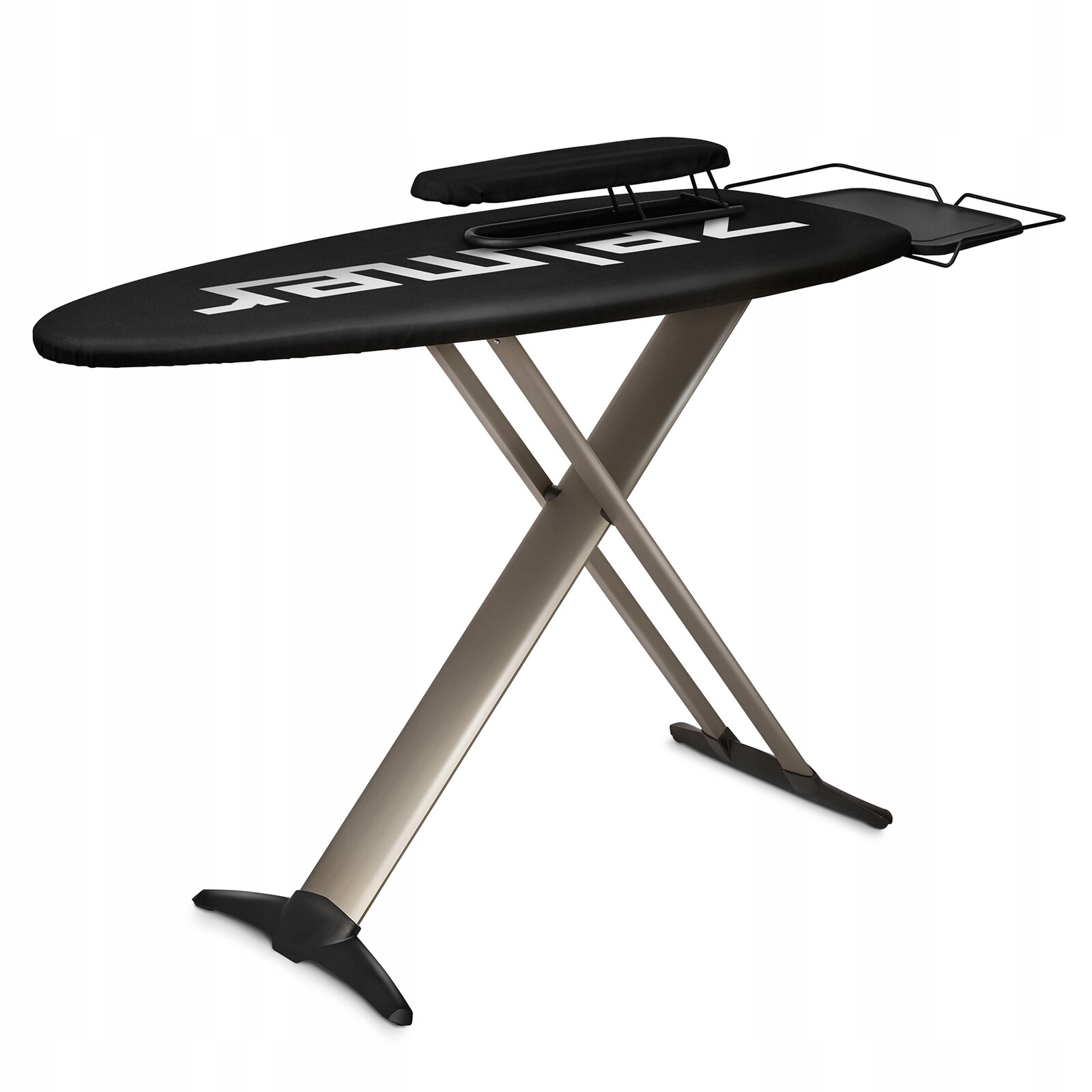 Žehlicí prkno Zelmer ZIB0001 Performance Rukávník 130x47 cm