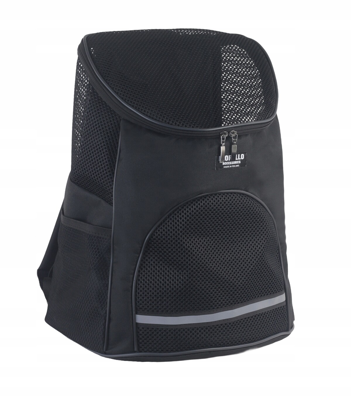 Batoh přepravka pro kočky psa s větracími otvory Polský