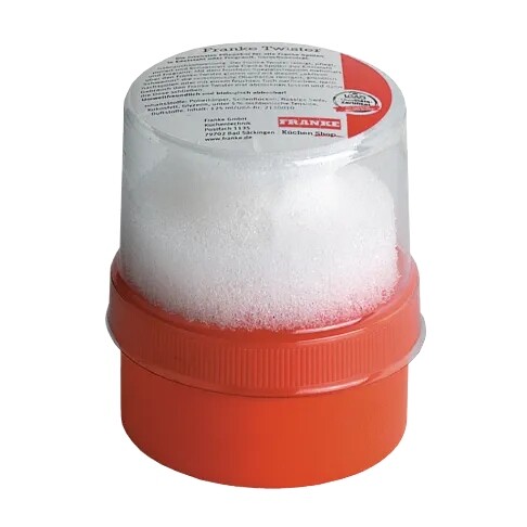 Čistící pasta Franke Twister velká 125 ml