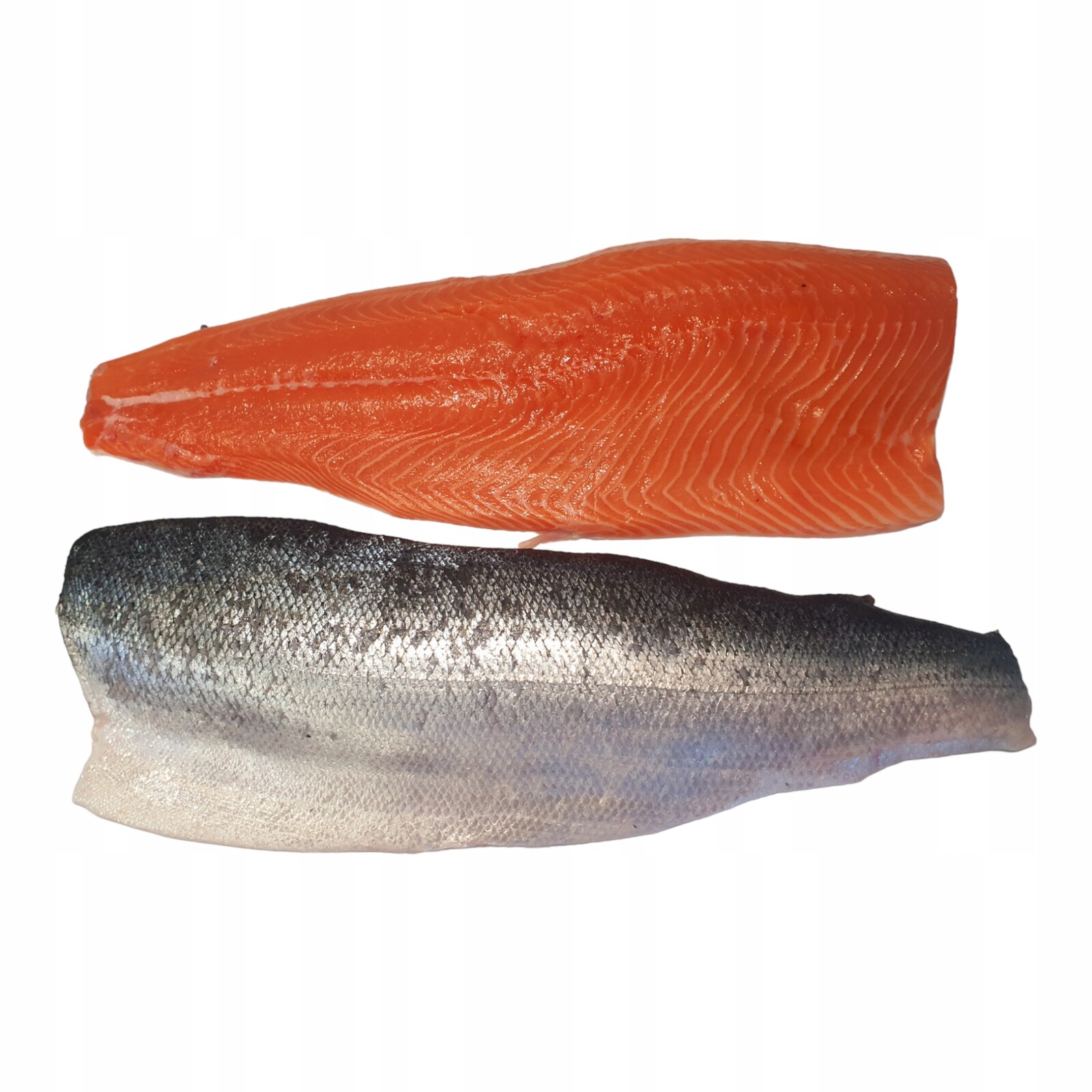 Losos Atlantský Čerstvý Filé 1 Kg Trym-d