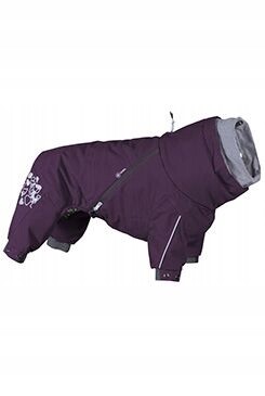 Obleček Hurtta Extreme overal lilkový 30S