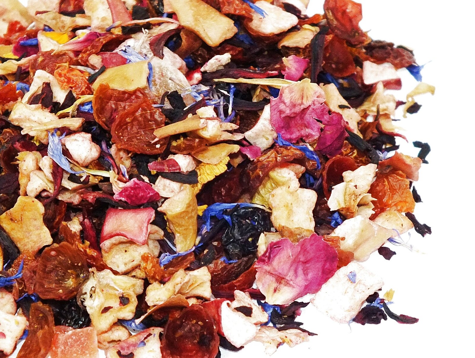 Nebeský Čaj 500 g Skworcu Velké Balení