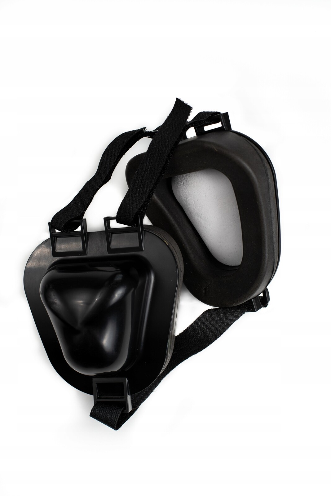 Safe Dogs Ears černý M