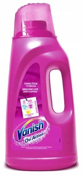Vanish Multi Action Pink 2 l