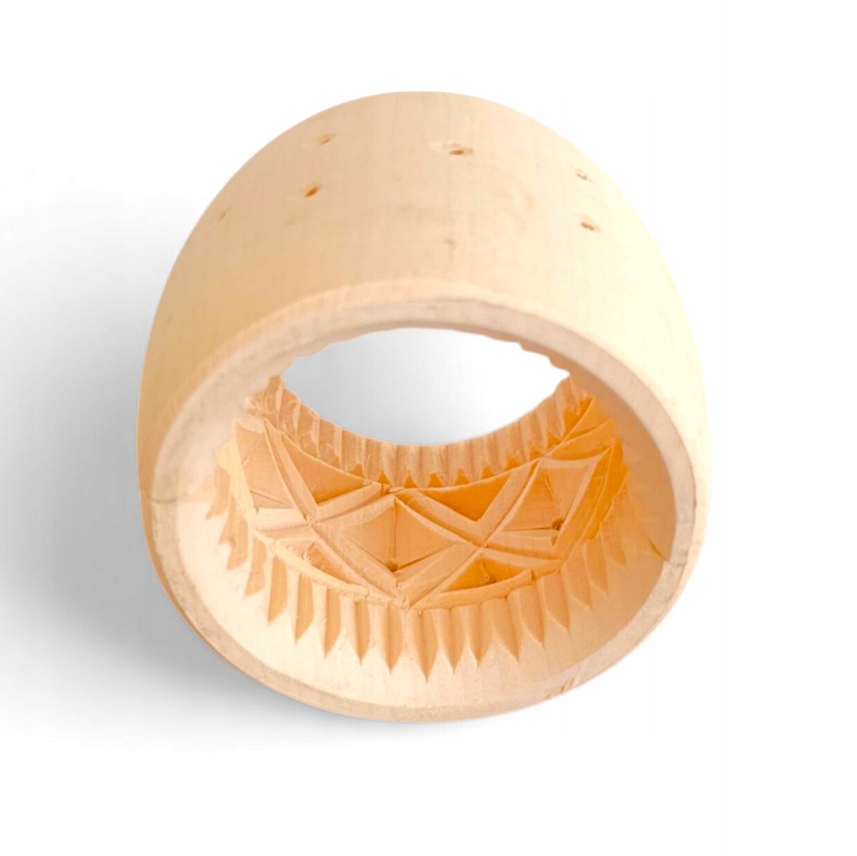 „Oscipiorka“ velká – Dřevěná forma na oscipku