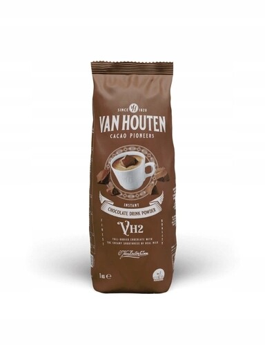 Van Houten čokoládový nápoj Utz VH2 1 kg