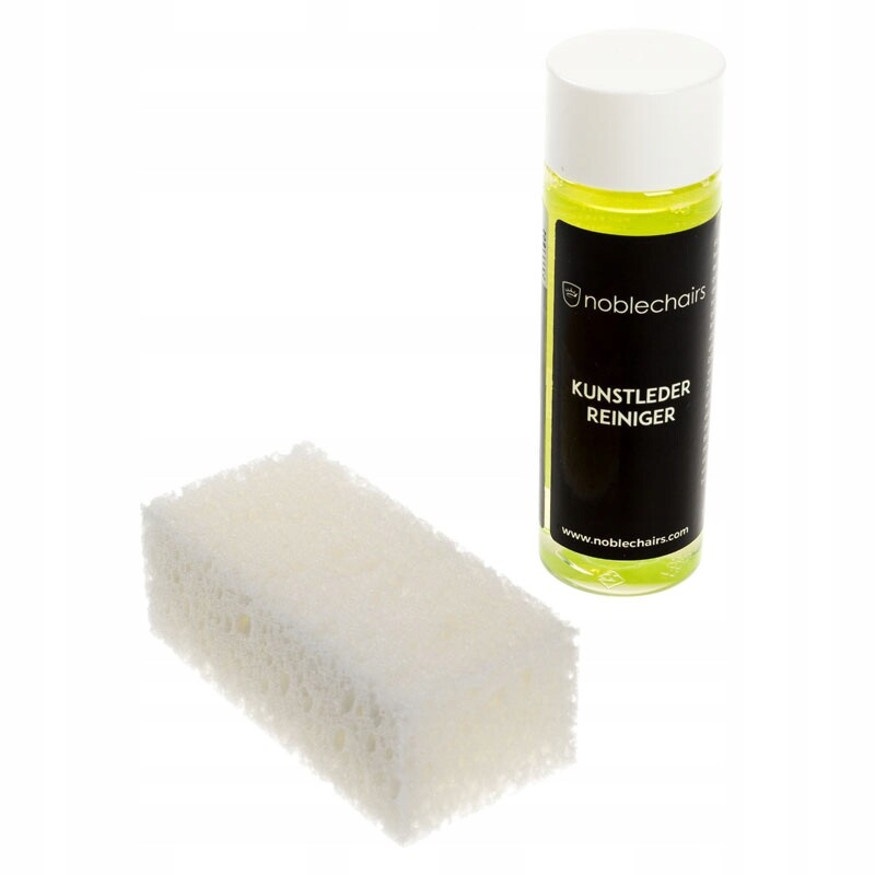 Noblechairs tekutý přípravek pro péče o kůži 0,1 l