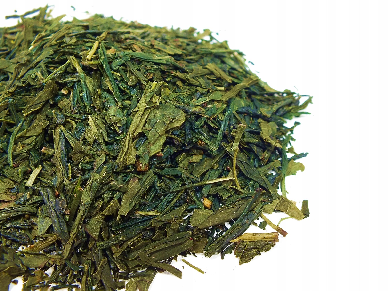Japan Sencha Satsuma 50g čaj