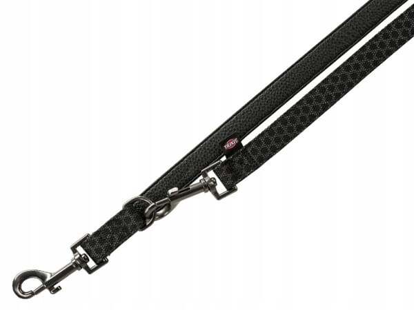 Vodítko tradiční Trixie páska 2 m