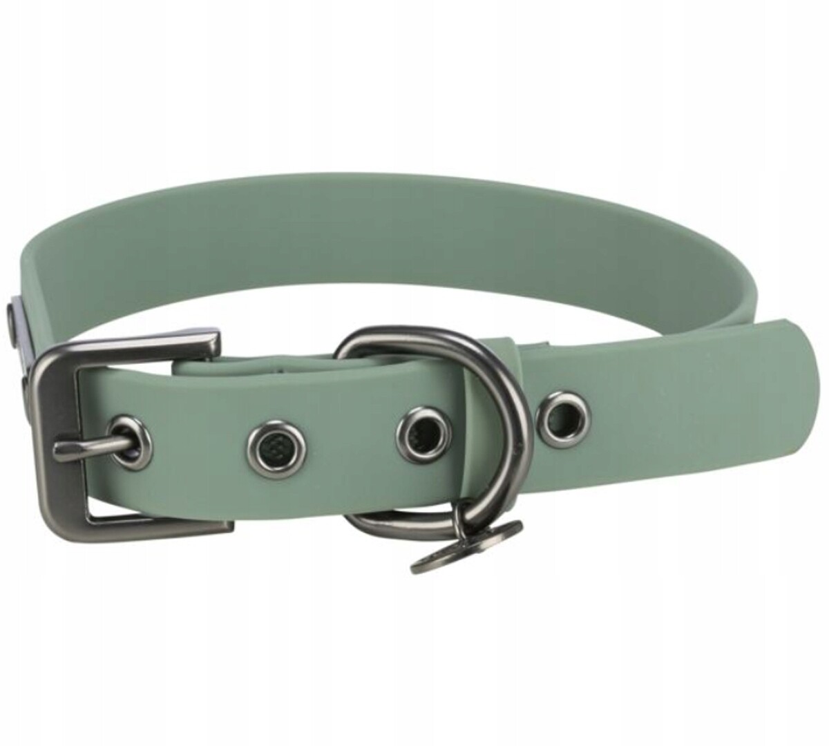 Trixie obojek pro psa šalvějový Pvc M-L 40-47 cm 25 mm