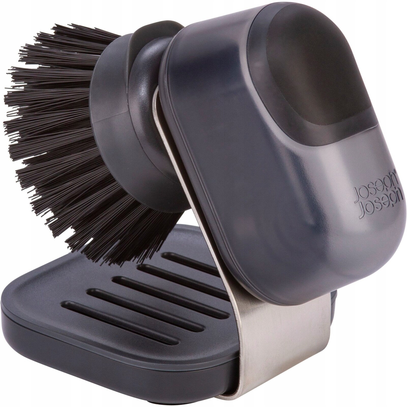Joseph Joseph SinkTech Handflächenspülbürste včetně Halte