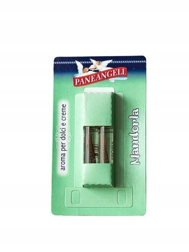 10 x Italský mandlové aroma 2x4 ml – Paneangeli