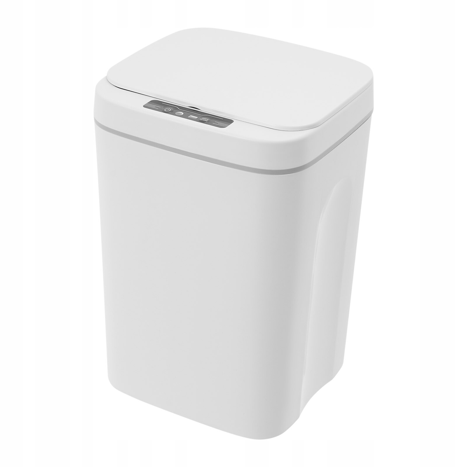 16L odpadkový koš se senzorem Inteligentní senzorový odpadkový koš