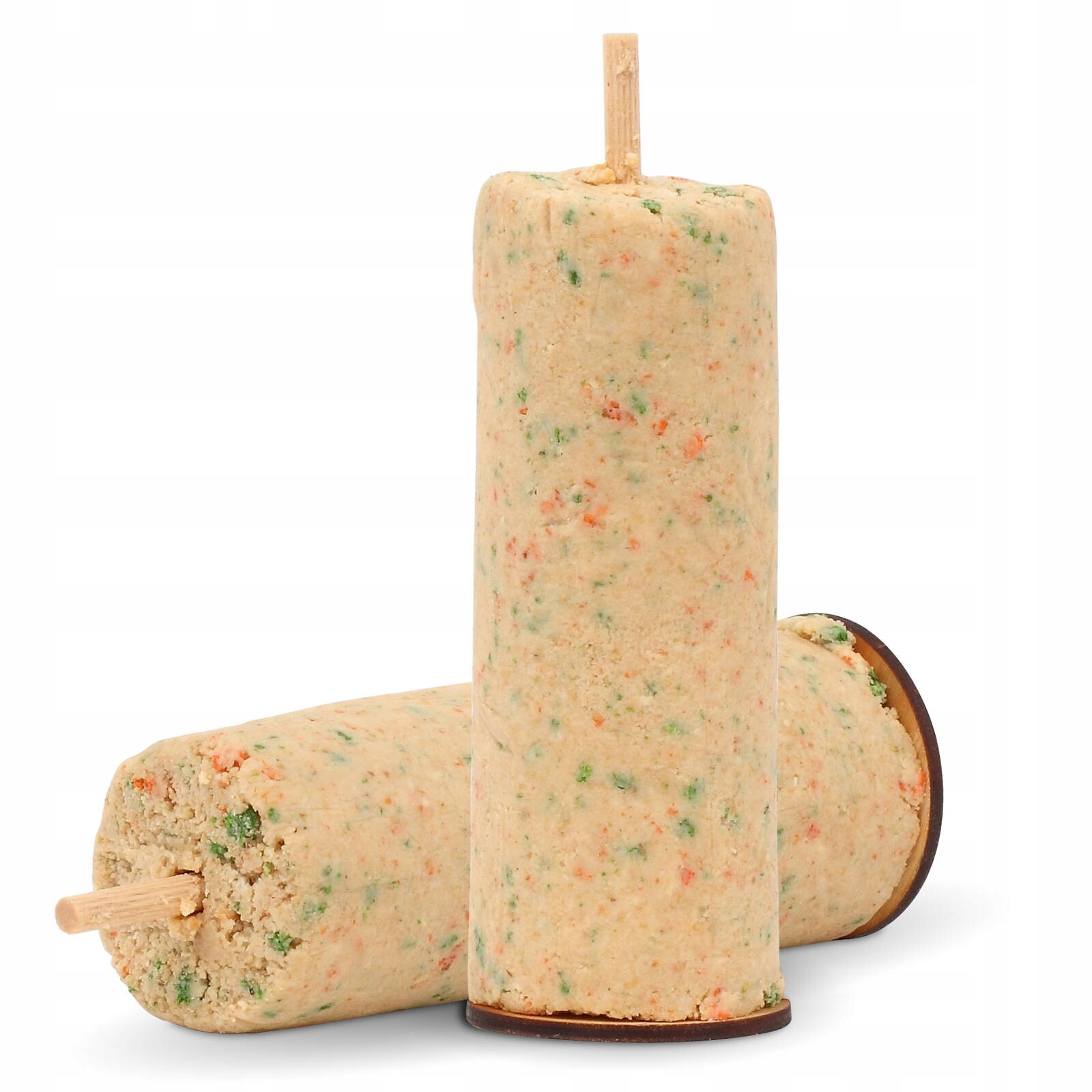 Megan oříšková celoroční pochoutka pro ptáky 15 x 280 g