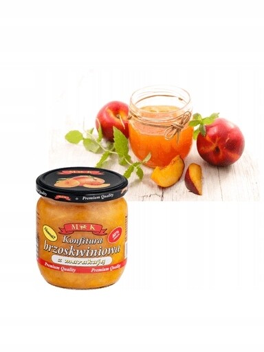 5X Marakuja Mk 420G Slaný slad Snížený obsah cukrů