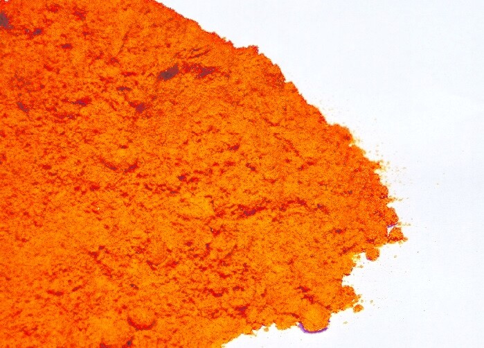 Carolina Reaper mletá Skworcu 10 g