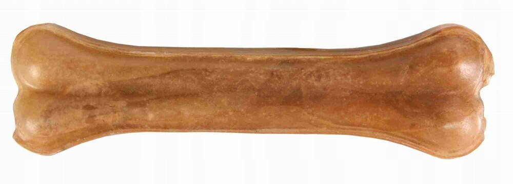 Trixie Lisovaná Kost Přírodní 13 cm 2640