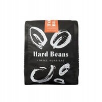 káva Hard Beans Konkrétní Biškopt 1 kg Espresso