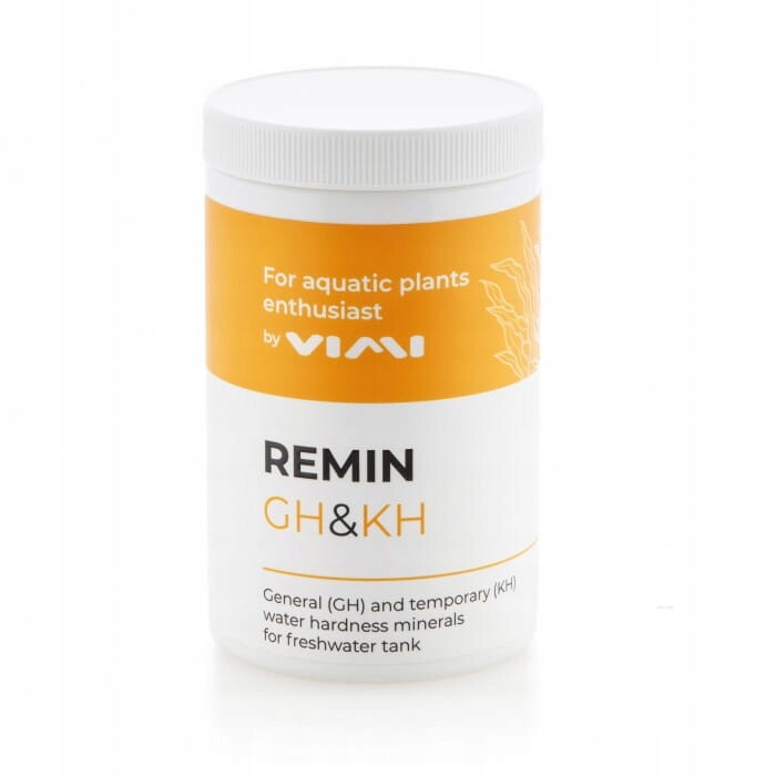 VIMI Remin Gh&Kh Mineralizátor vody Ro 300 g