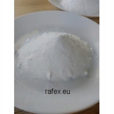 Uhličitan hořečnatý E- 504 (i) 100 G Rafex