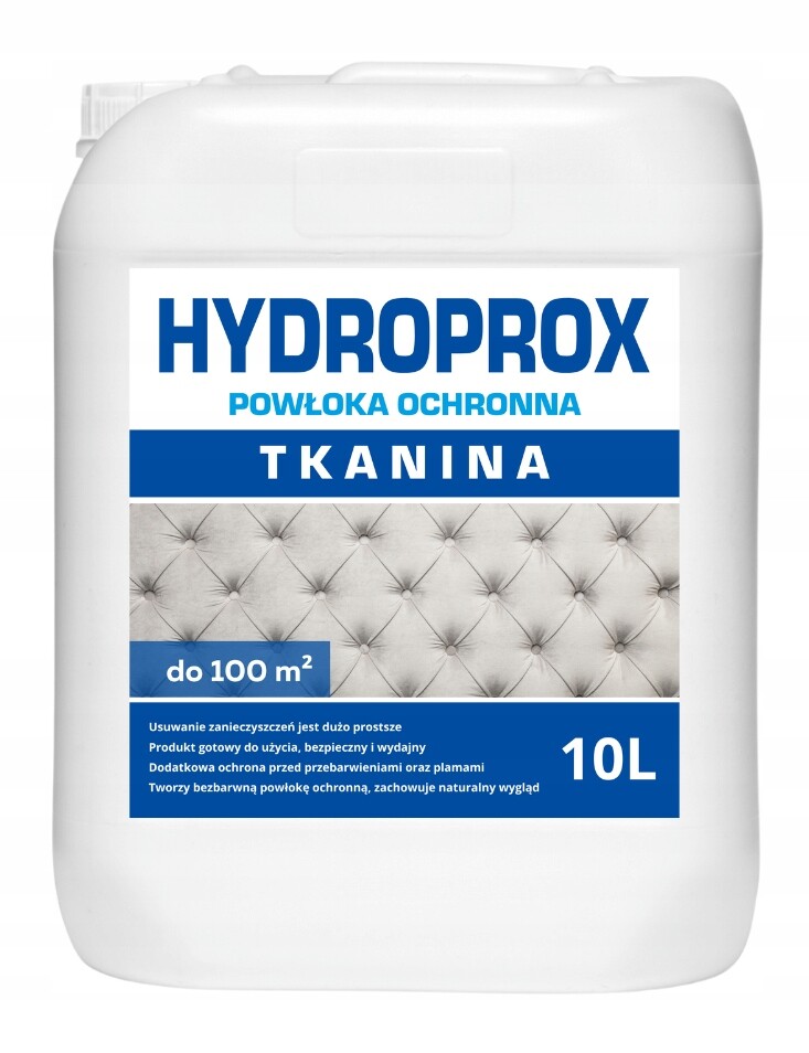 Hydroprox Ochranný Povlak Tkanina 10 l