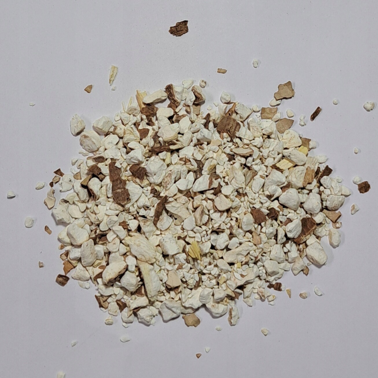 Yucca Schidigerae Krájený kořen 100 g Rafex