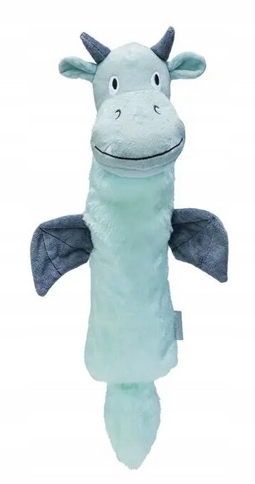 Beeztees Hračka Plyšová Drak 70 cm